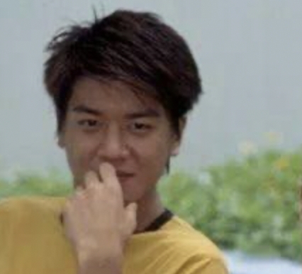 《戀愛自由式》時的黎諾懿