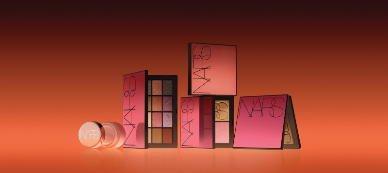 NARS HEATED ENCOUNTER