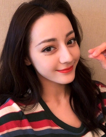 喝一杯熱牛奶