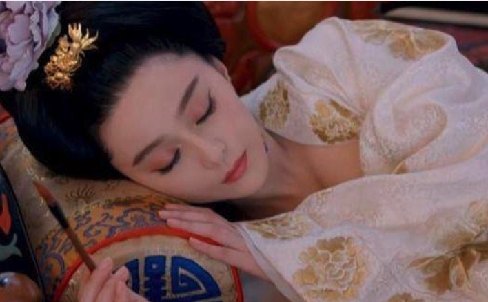 去印方法2:充足睡眠