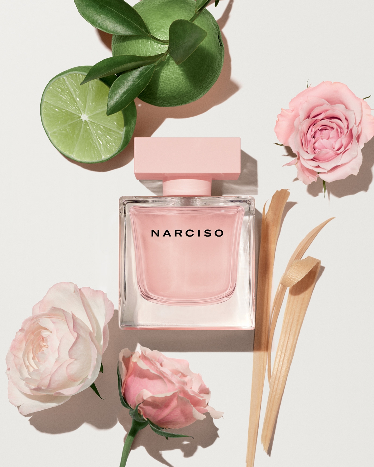 narciso rodriguez NARCISO cristal 淡香精