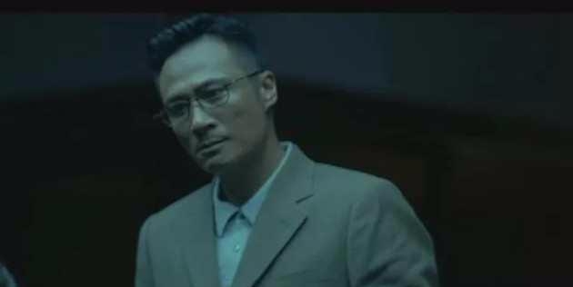 《無間道II》劇照