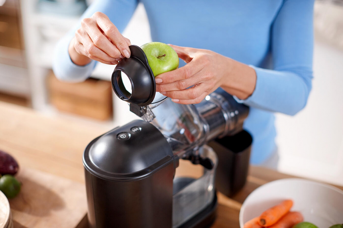 入門Viva Collection HR1889/71擁有70毫米XL輸進管設計,省卻備材時間~