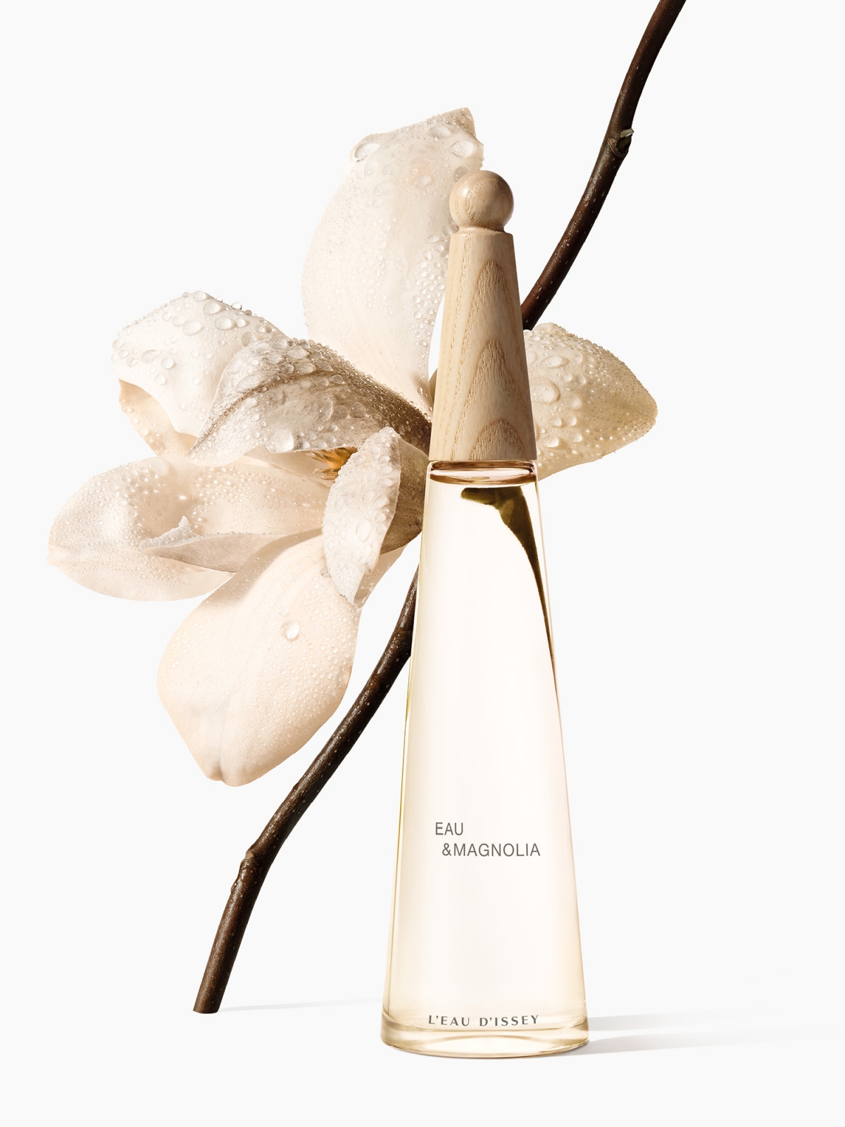 Issey Miyake L'Eau d'Issey Eau & Magnolia