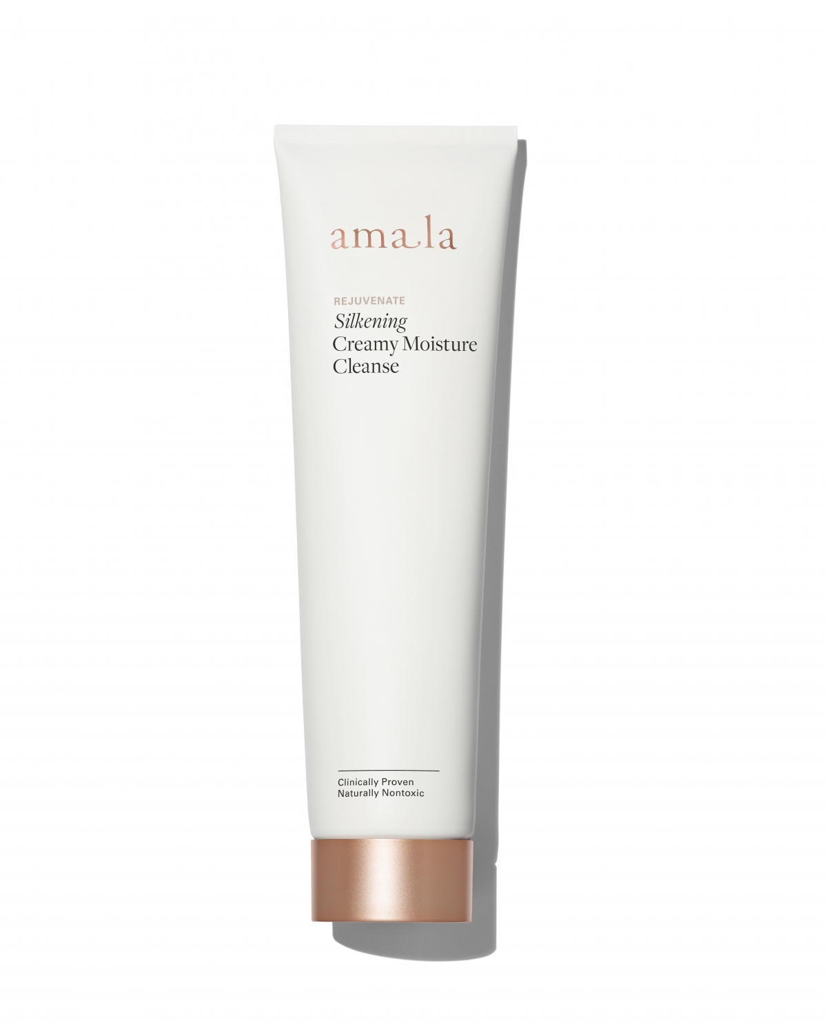 Amala Silkening Creamy Moisture Cleanse