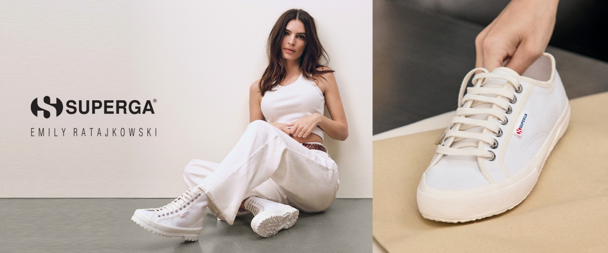 火辣名模Emily Ratajkowski親自改造兩款經典之作～超有Style