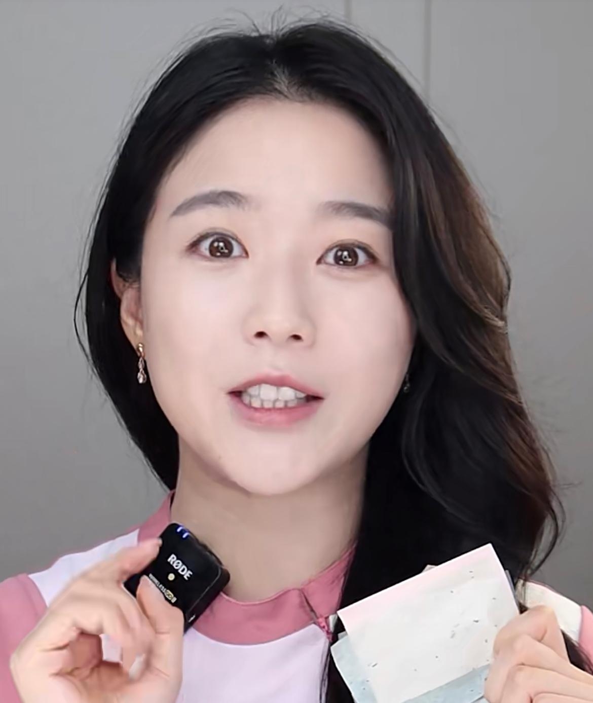 誤解4:吸面油紙會愈吸愈油?