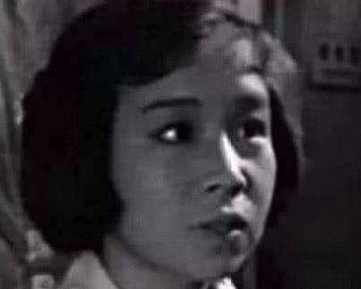 年輕美照