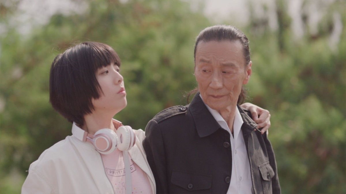 《殺出個黃昏》劇照
