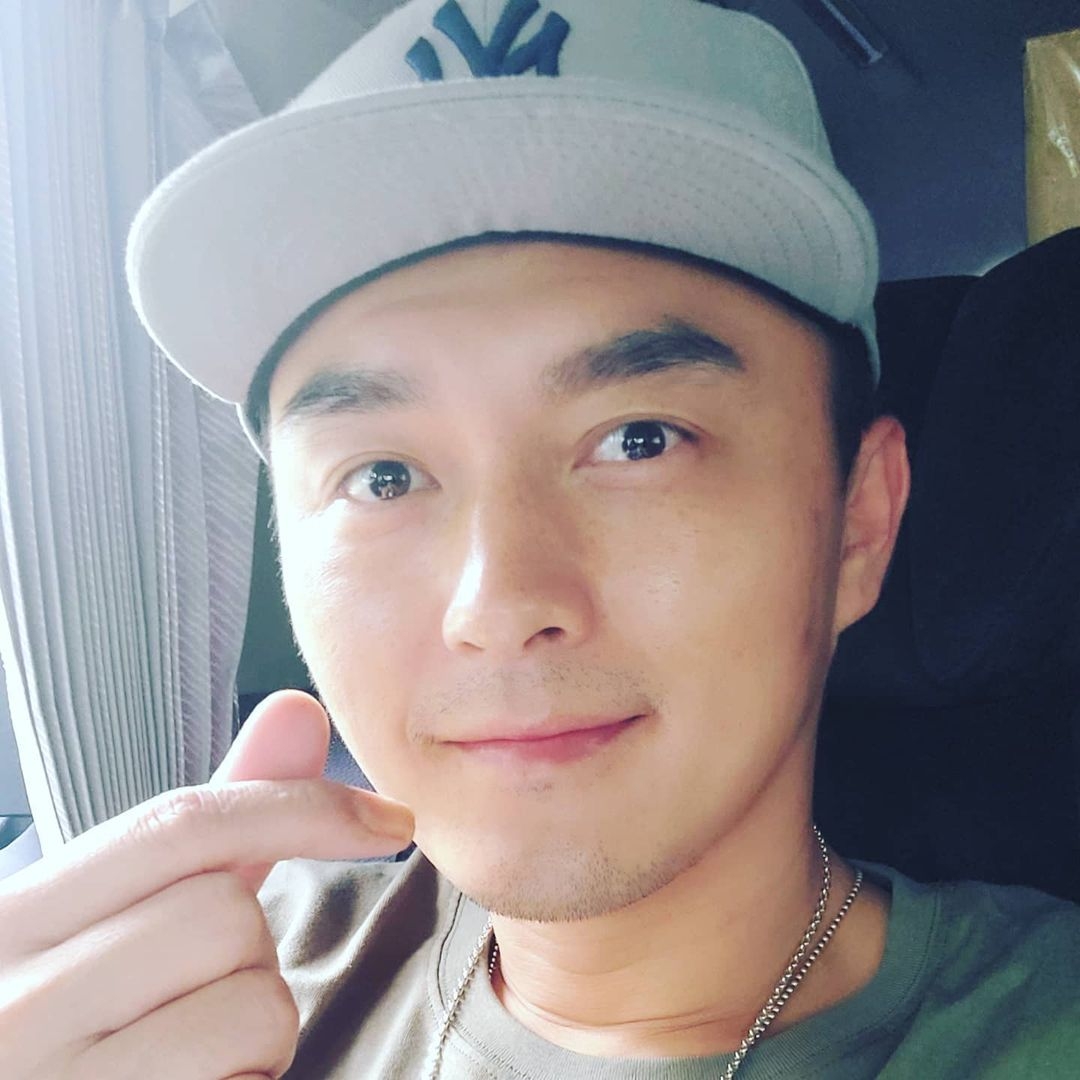現在的楊明