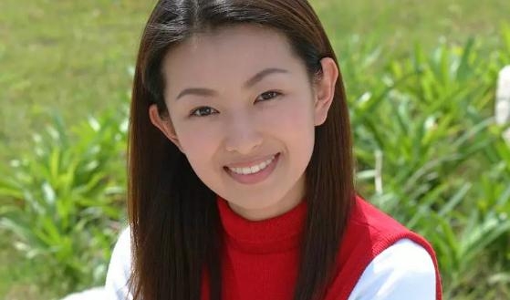後藤希美子