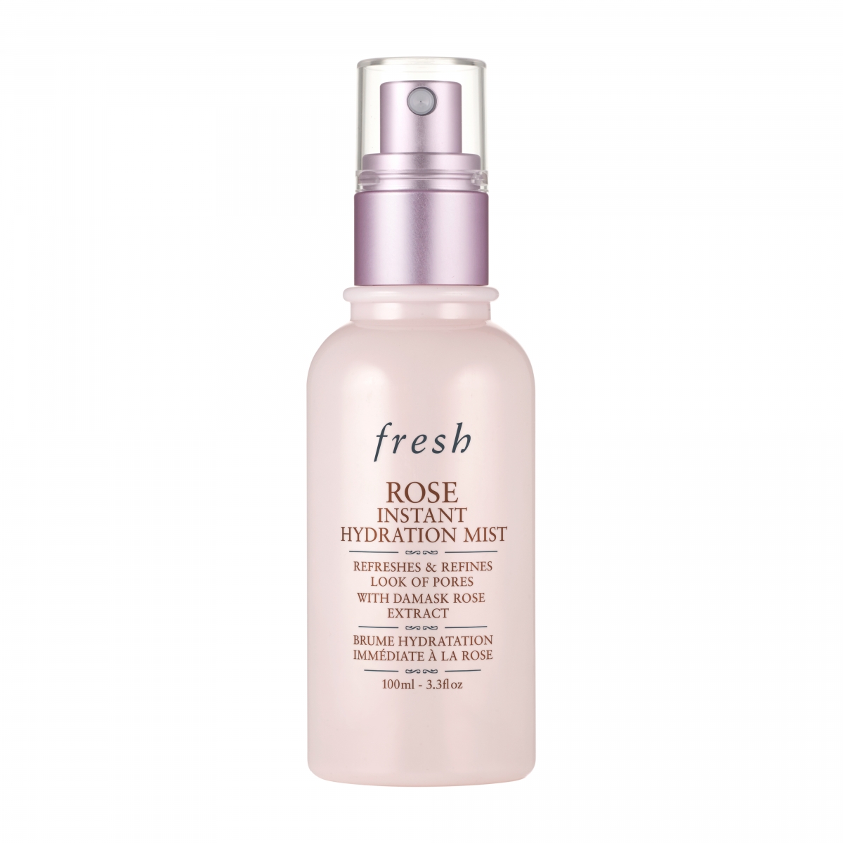 fresh 玫瑰瞬間保濕噴霧