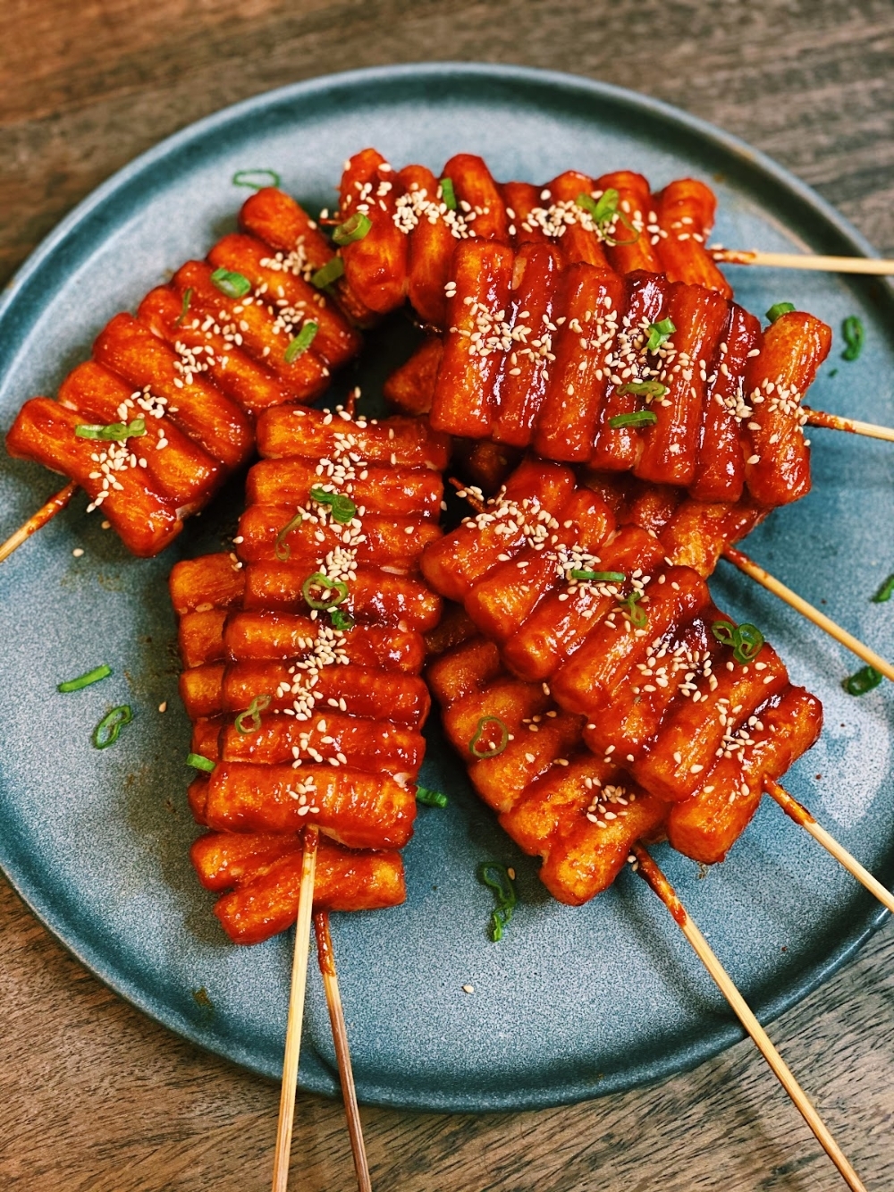 經常吃辛辣食物