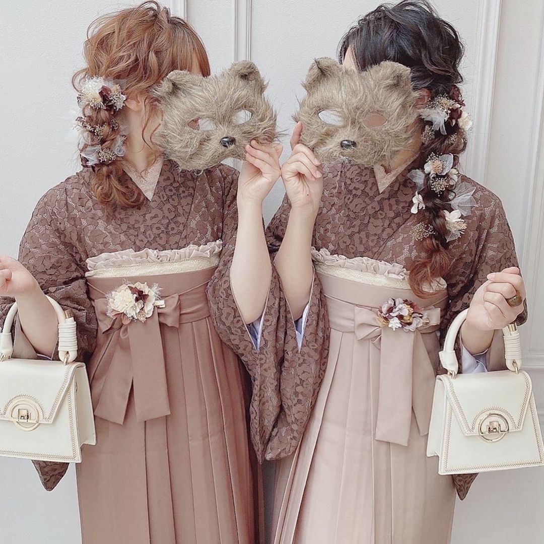 夾埋同色調都好好睇!