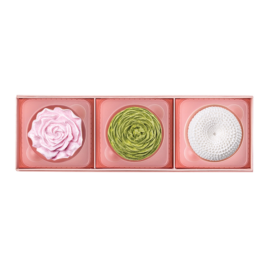 NestBloom 經典燕花三重奏禮盒