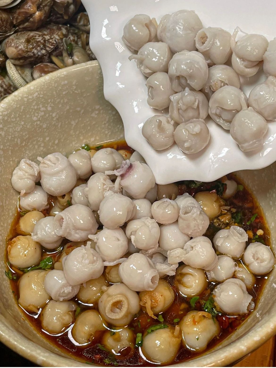 墨魚嘴