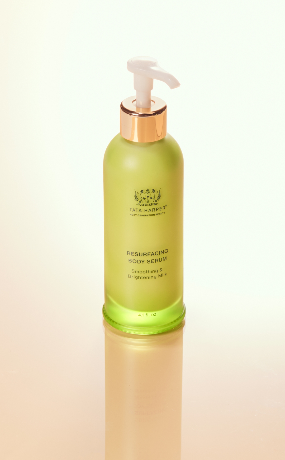 JOYCE Beauty Resurfacing Body Serum