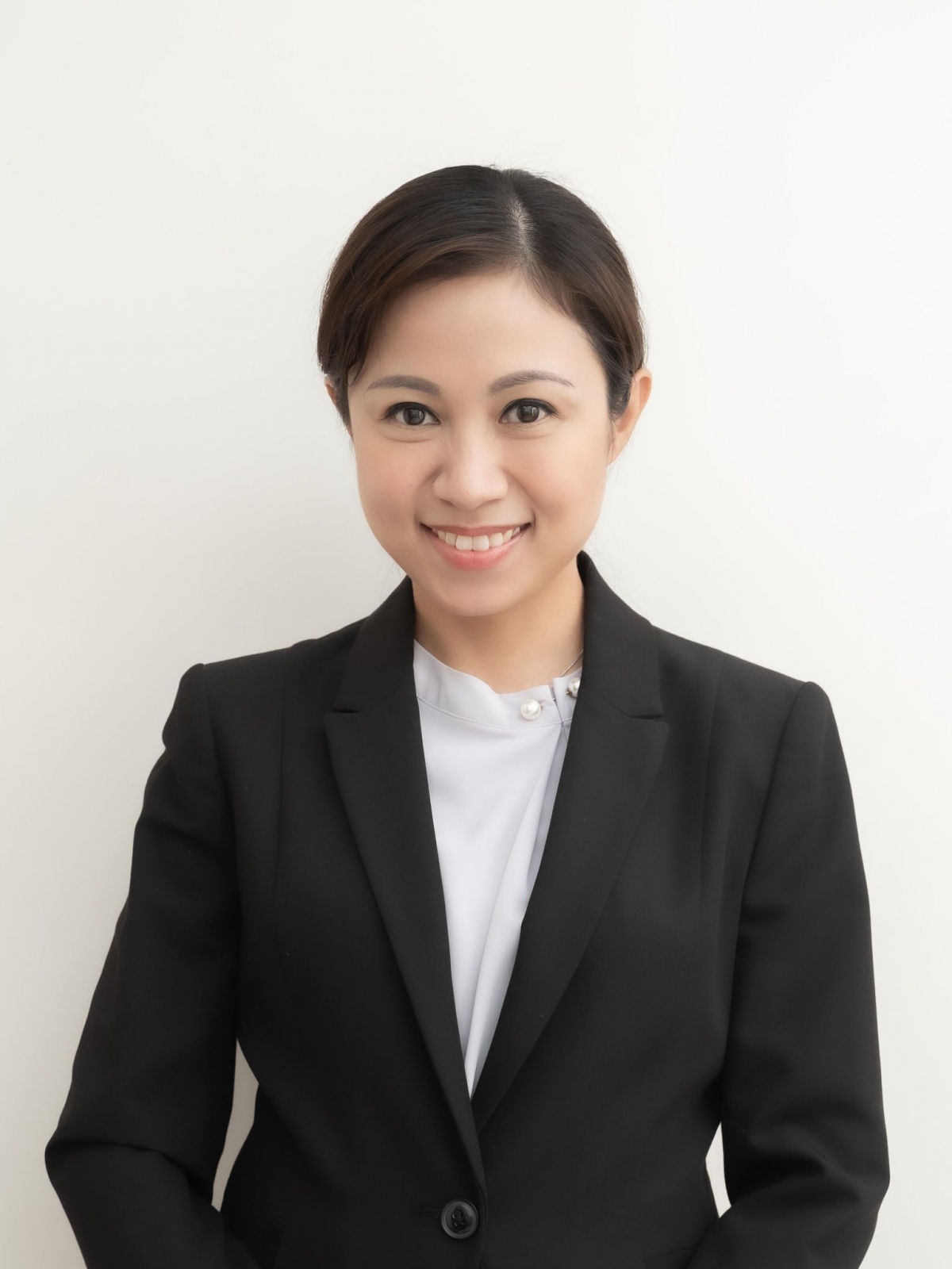 香港營養師學會(HKNS)認可營養師李杏榆Annie Lee