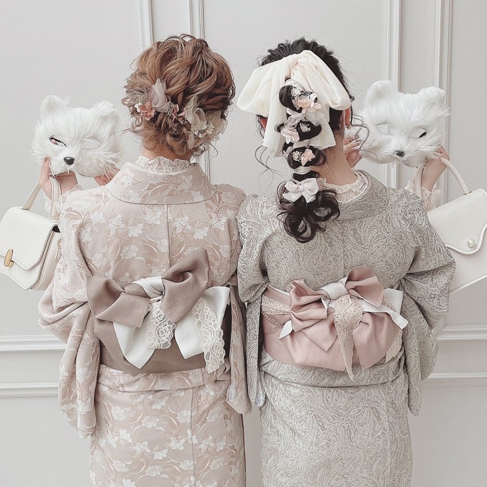 髮型瞬間變得更加精緻又有氣質!