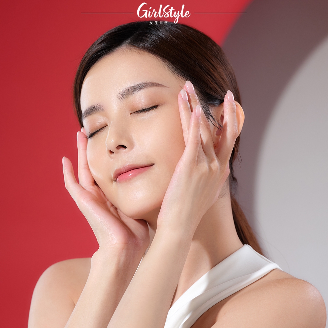 只要跟著美編按摩3步曲，就可令美肌效果大大UP！