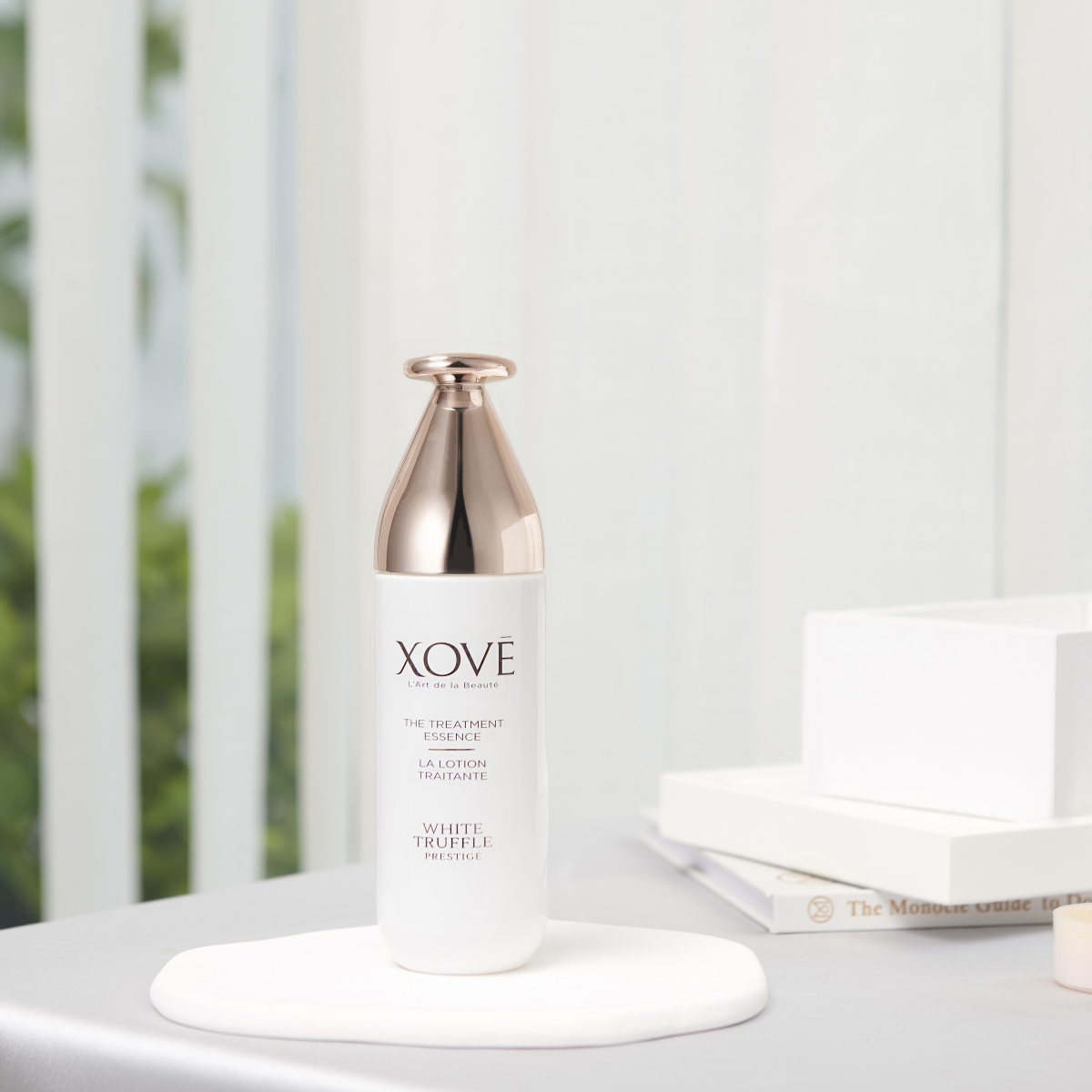 XOVĒ白松露賦活肌源修護液