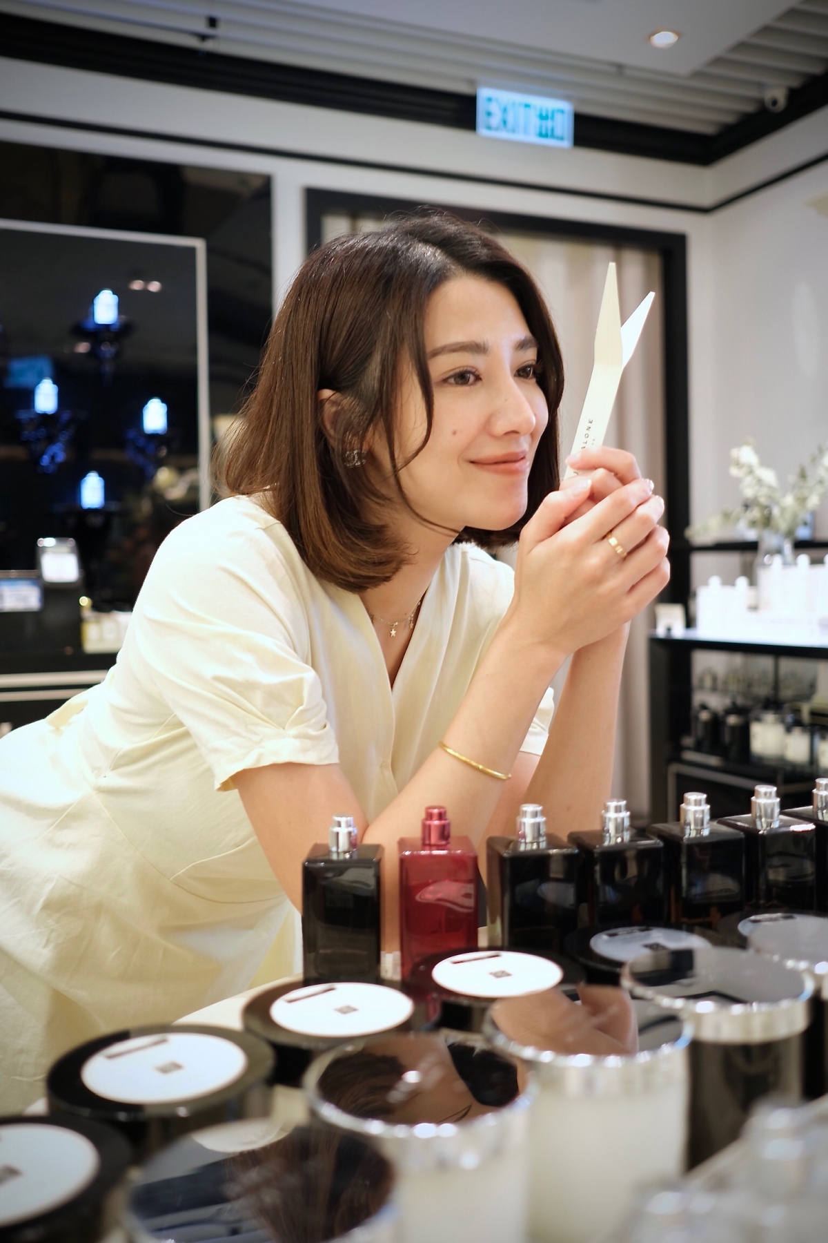 以往 Jo Malone London 亦曾經推出過多款英國梨與小蒼蘭的限定包裝,今年正值11周年當然也不例外!