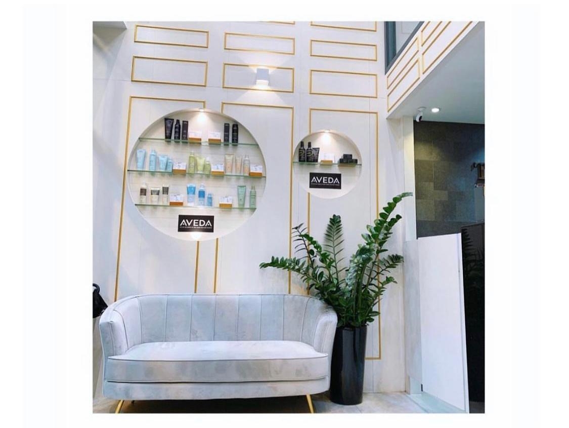 寧靜高雅的環境