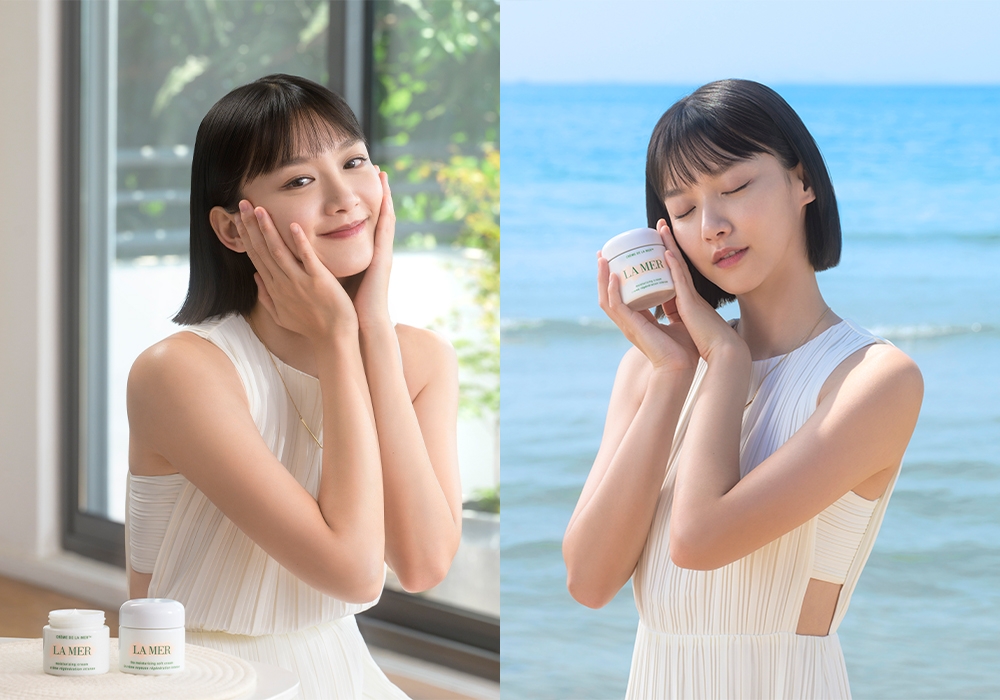 Angela 力推 Crème de la Mer 奇蹟面霜