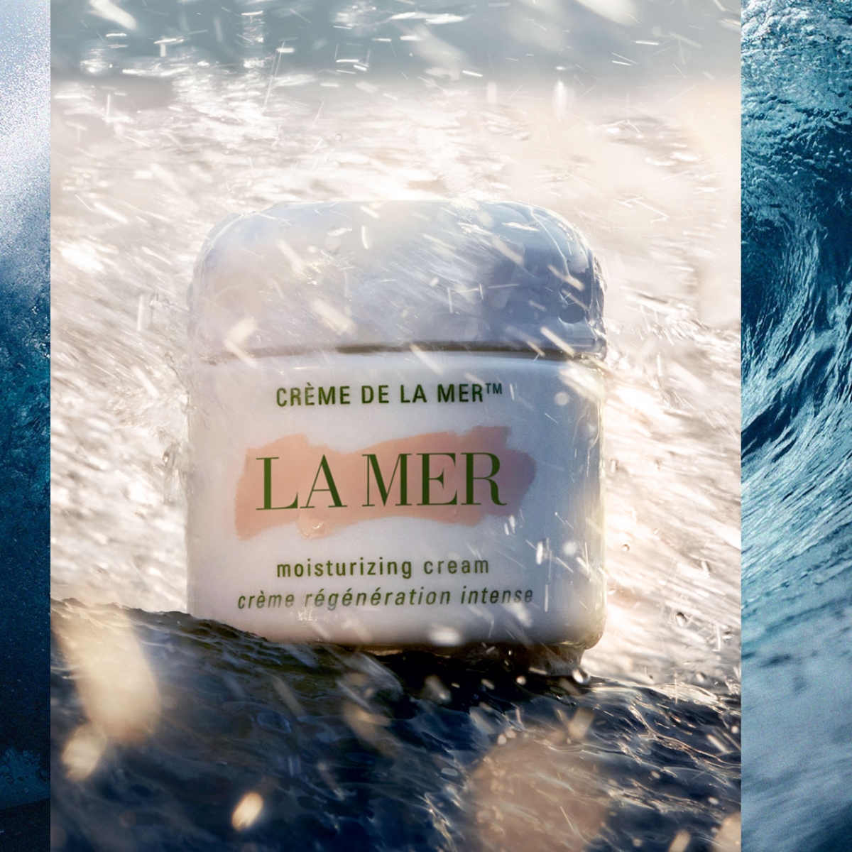 經典皇牌 Crème de la Mer 奇蹟面霜