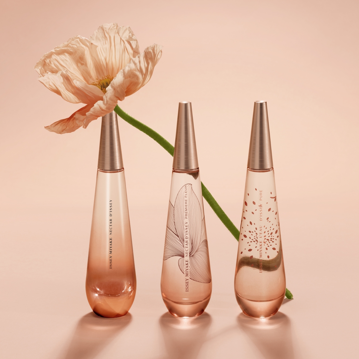 Nectar d’Issey香氛