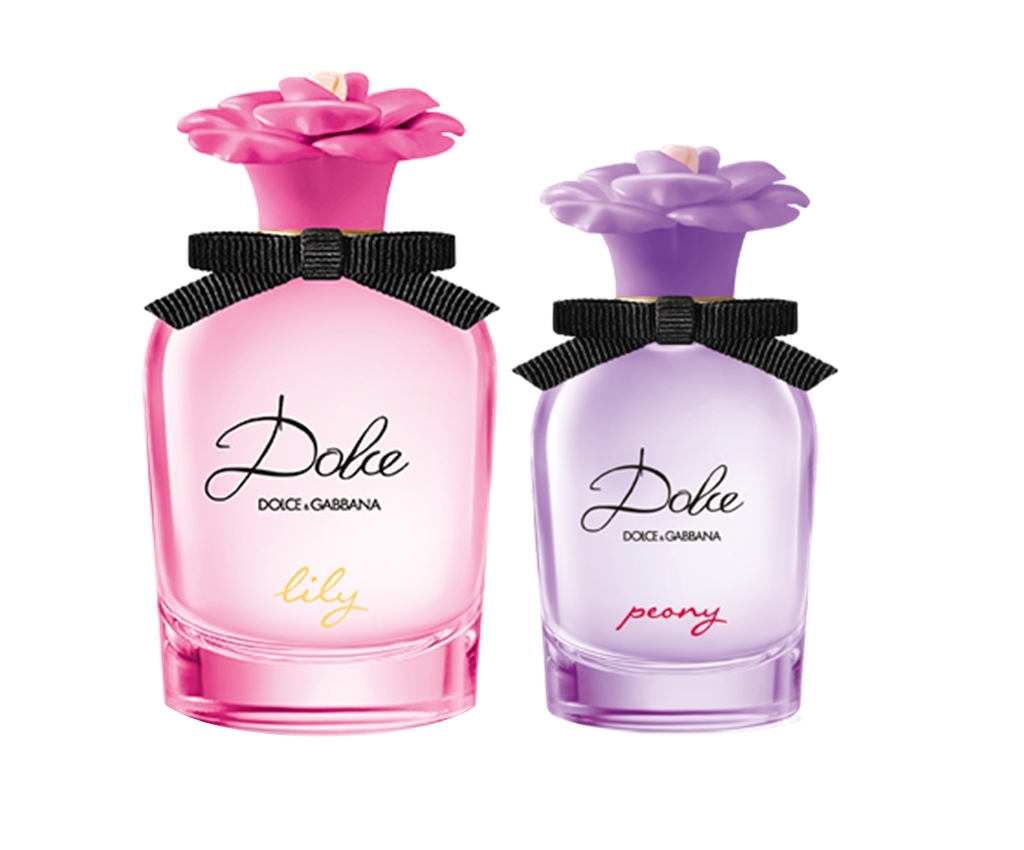 Dolce&Gabbana Beauty - Dolce經典香氛套裝