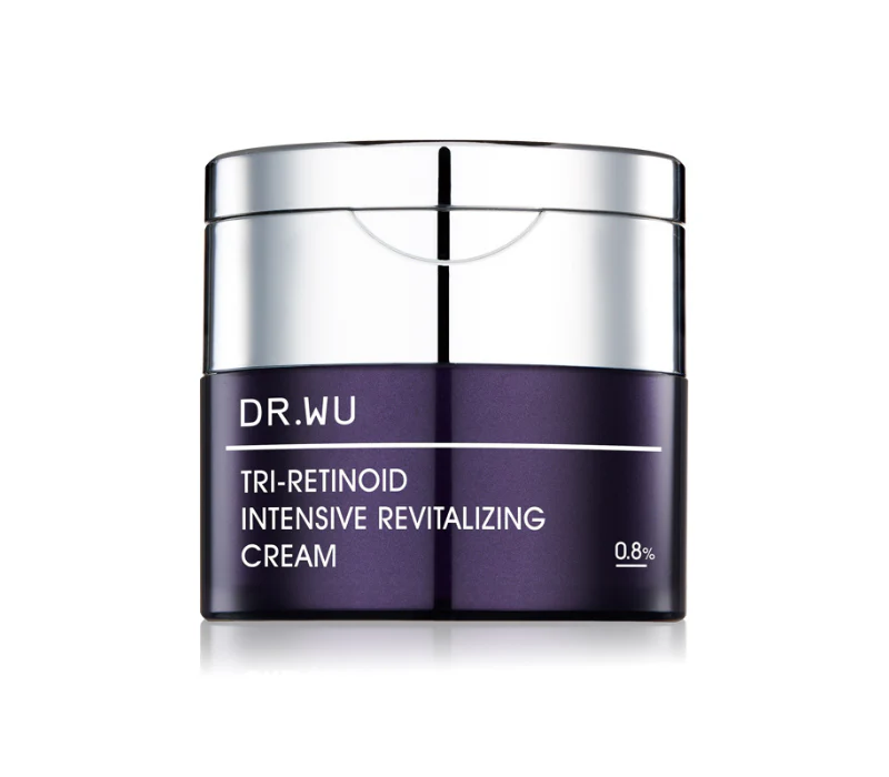 DR.WU 超A醇煥顏緊緻精華霜