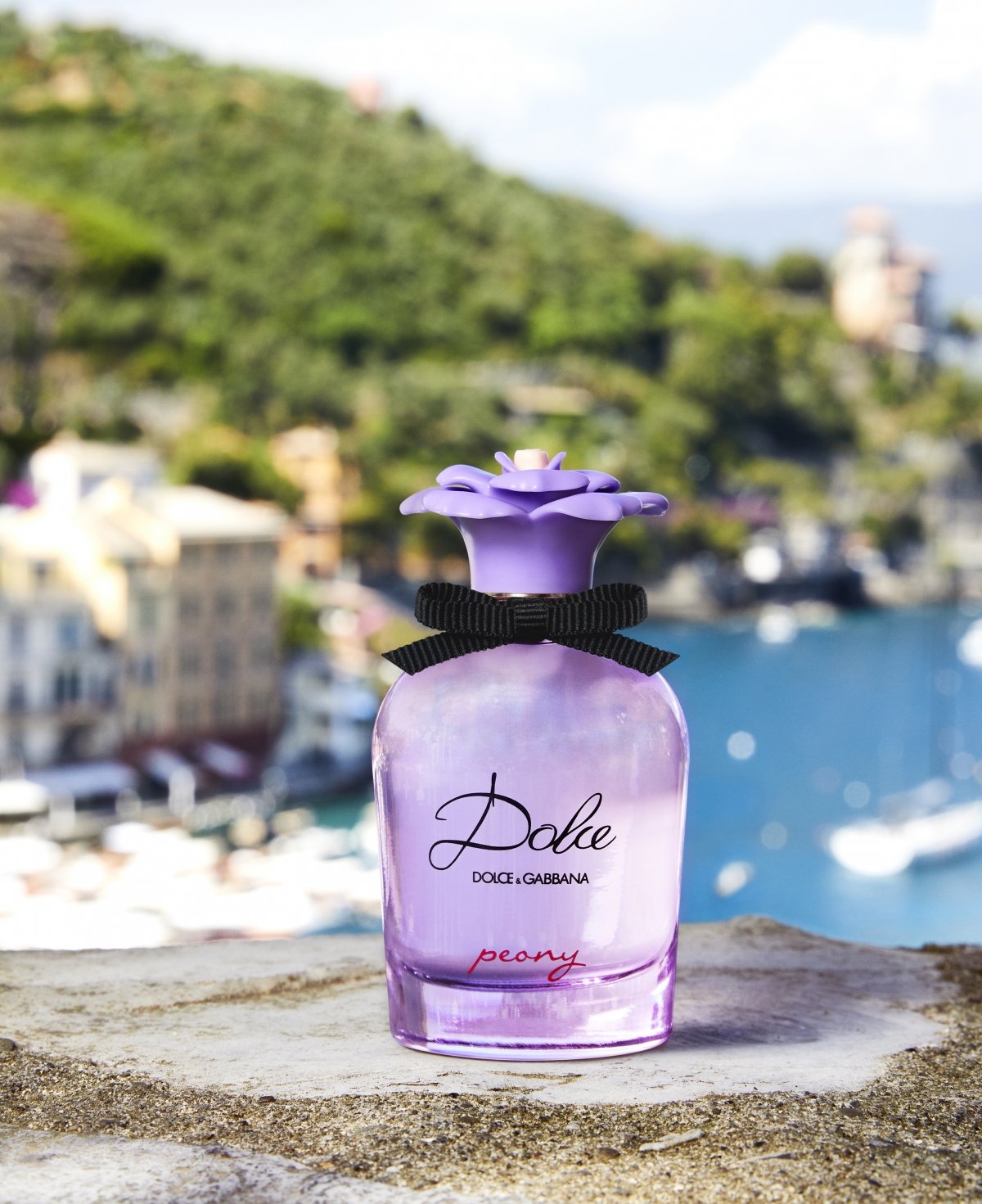 Dolce Peony淡香精