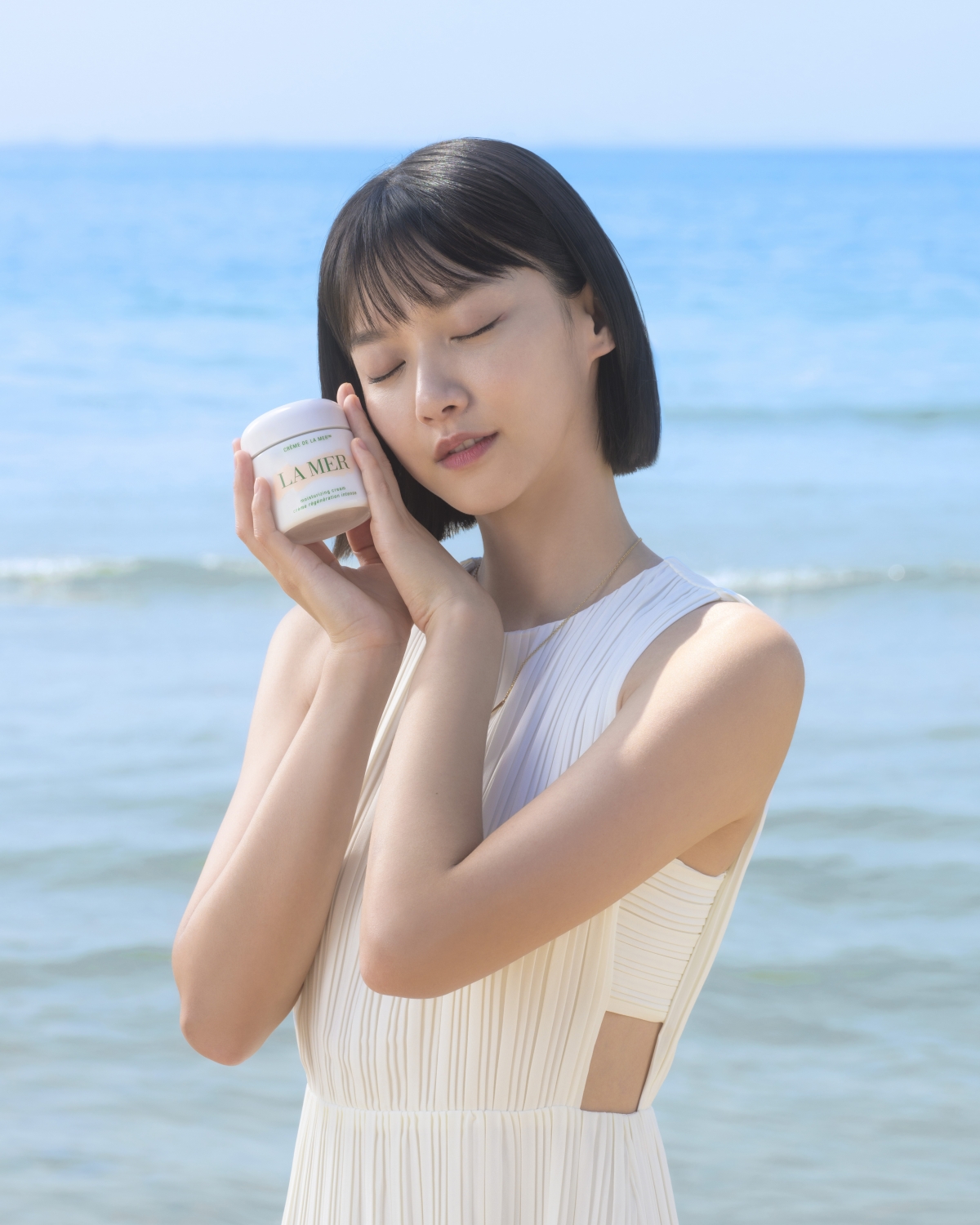 Angela 與奇蹟面霜的護膚小秘密