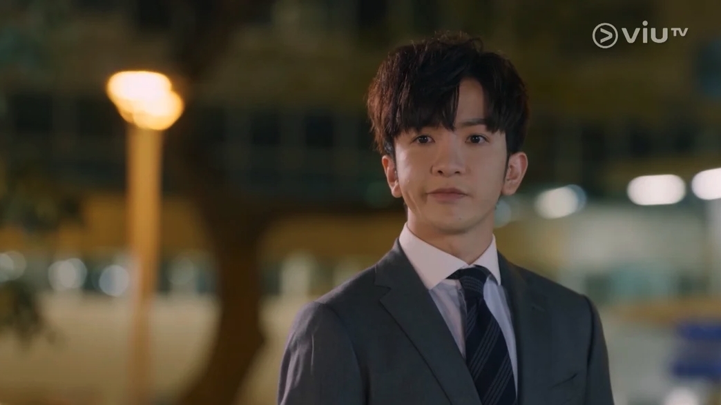 盧瀚霆是7月7日出生