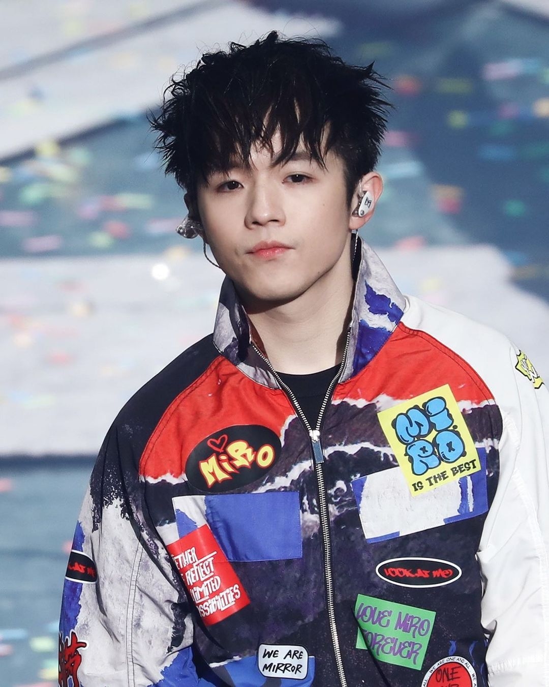 陳卓賢是6月9日出生