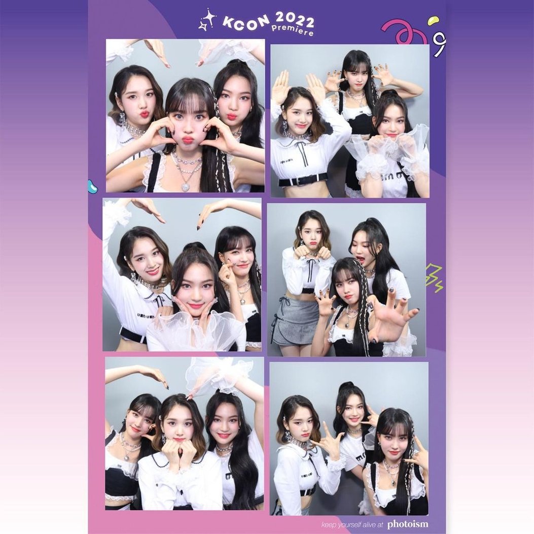 7款「人生四格相」Pose提案！遊韓必拍！不用再這麼單調地舉Yeah，情侶放閃必影～