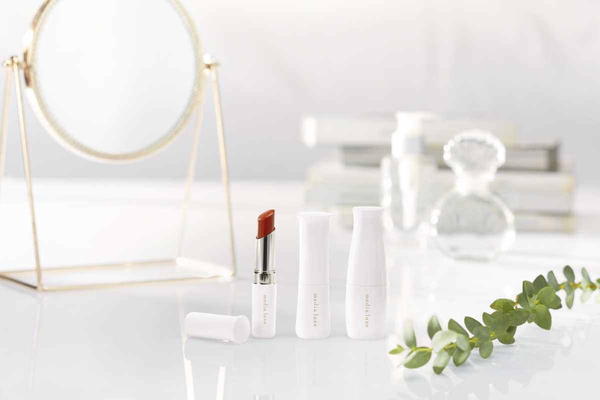 全系列無廢色，自由配搭內芯與外殼，可以隨時轉換出席不同場合。