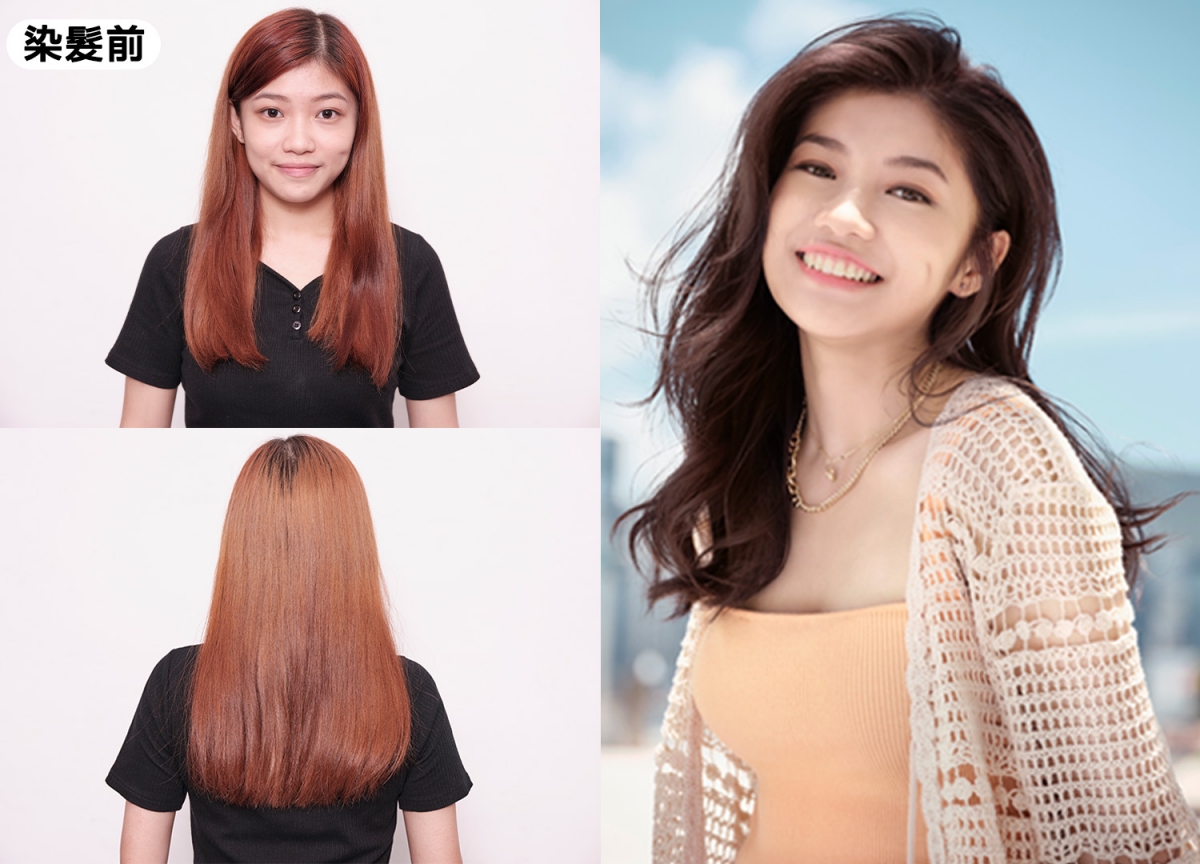 採用日本配方的優媚霜顯色度高