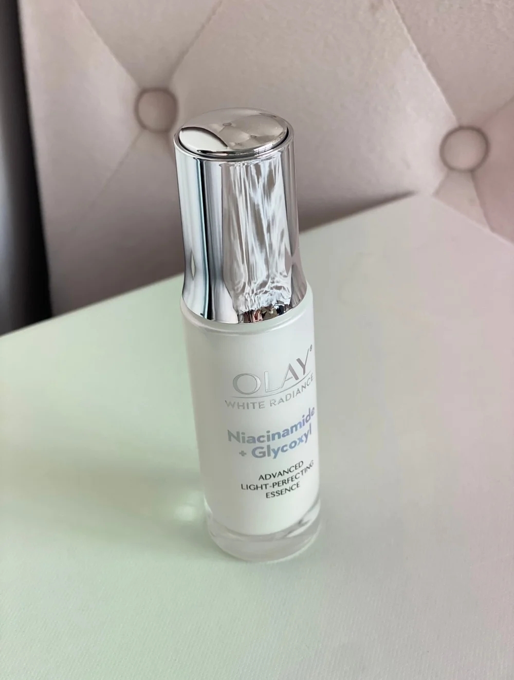 OLAY「抗糖精華」