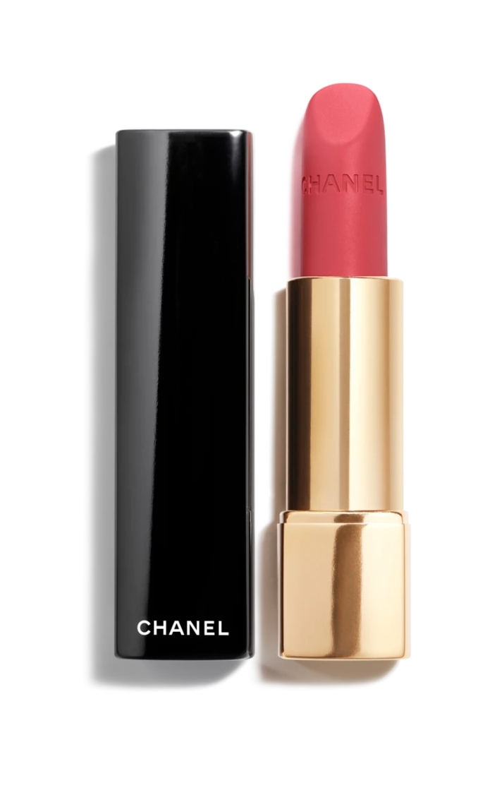 ROUGE ALLURE VELVET #46 MAGNÉTIQUE