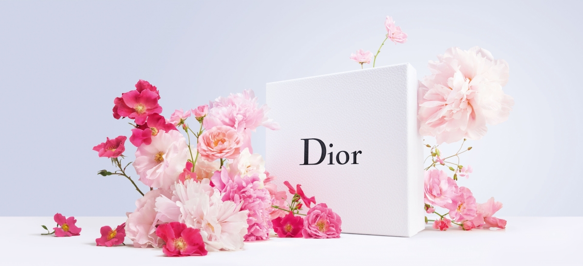 Dior Vday