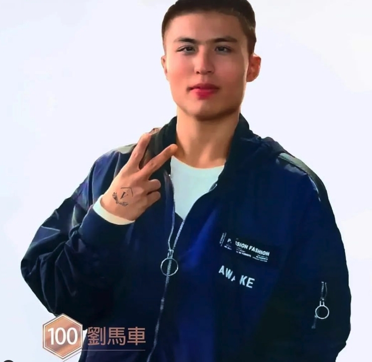 劉馬車自製入圍照片