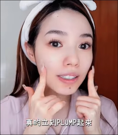 實證簡單15分鐘即時泵脹膠原。