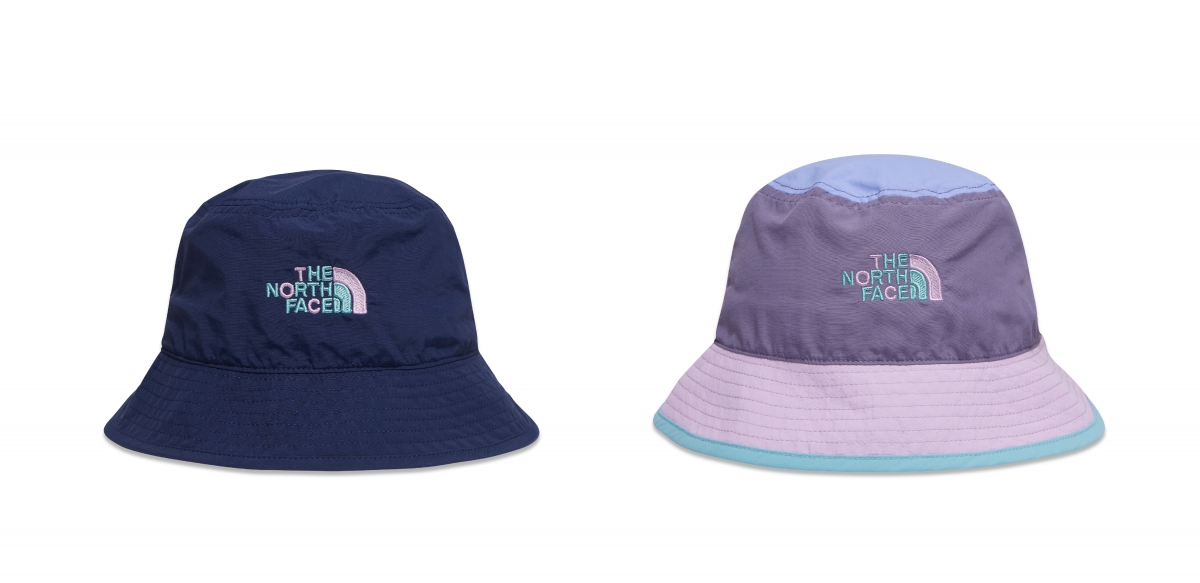 U TNF X CLOT CAMPING HAT HK$490