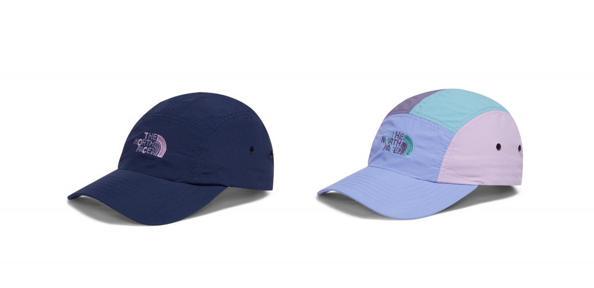U TNF X CLOT CAMPING CAP HK$490