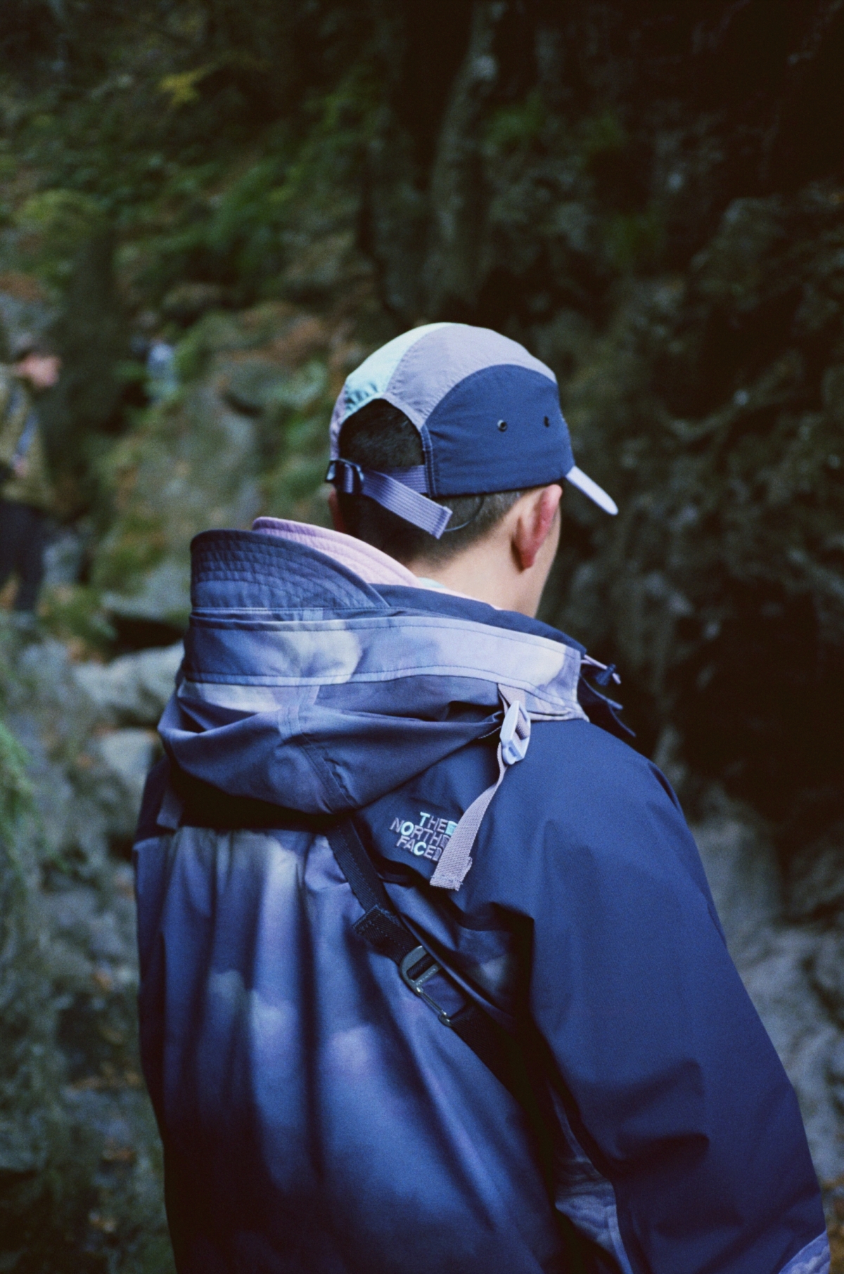 結合設計美學與卓越功能是這次The North Face x CLOT的設計重點。