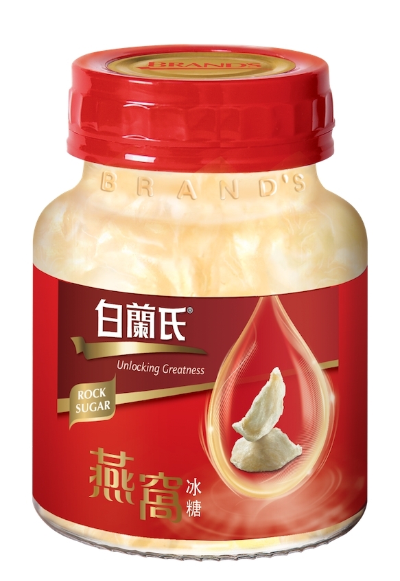 燕窩要長期食用,才能明顯發揮效~