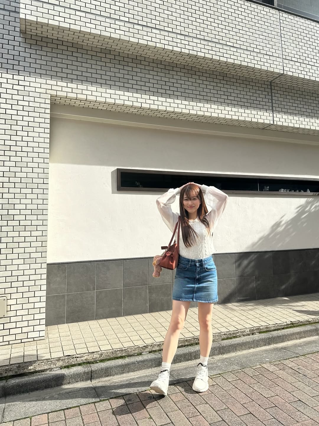 其實，每個人的身形都有不同特色，與其過度追求所謂「完美比例」，不如先了解自己的優勢，再透過穿搭放大魅力。