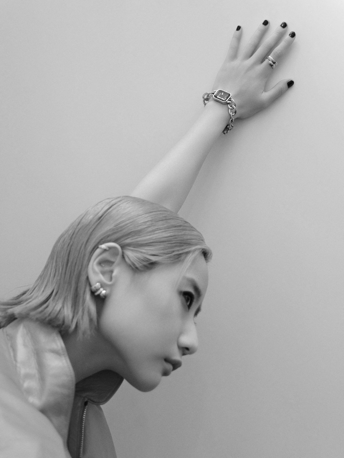 張蔓姿(Gigi)